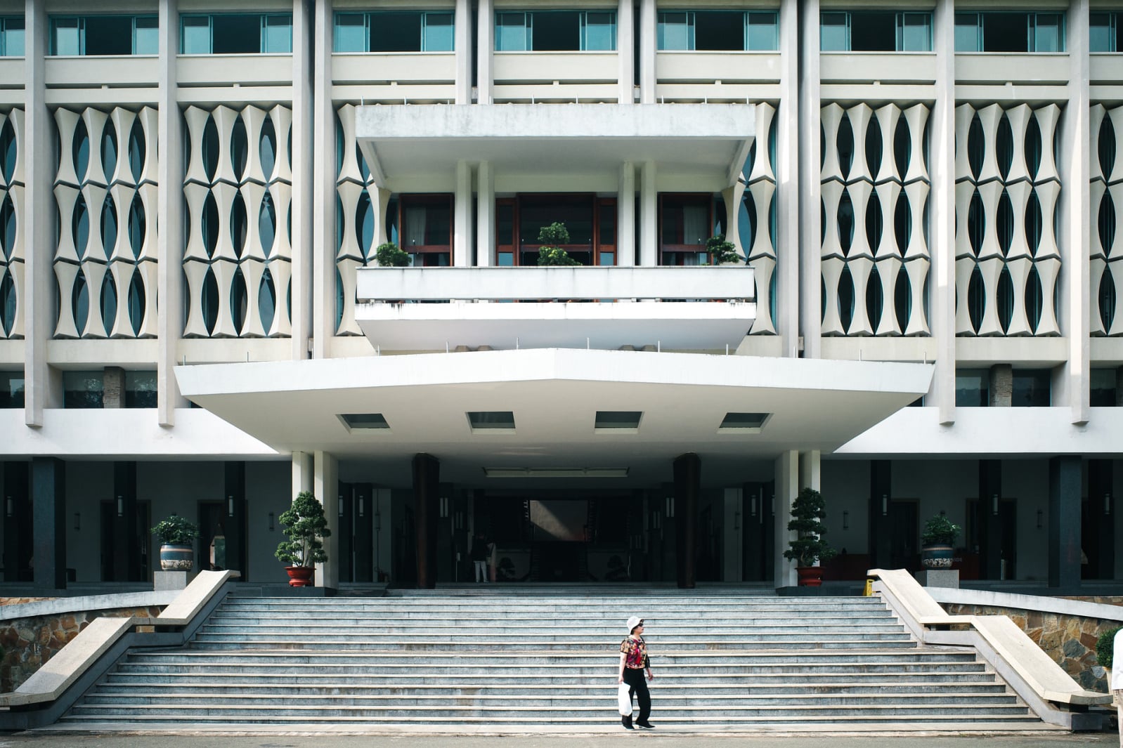TM44 Inspection for Public Buildings